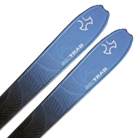 Ski Trab Mistico.2 Skis