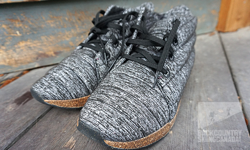 sole x ubb jasper wool eco chukka