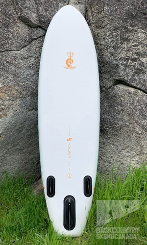 Surftech Air Travel Alta SUP