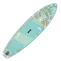 Surftech Alta Air Travel SUP