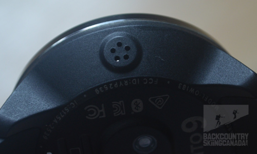 Suunto 9 Baro GPS Watch