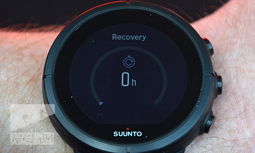 Suunto Spartan Ultra