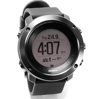 Suunto Traverse GPS Watch