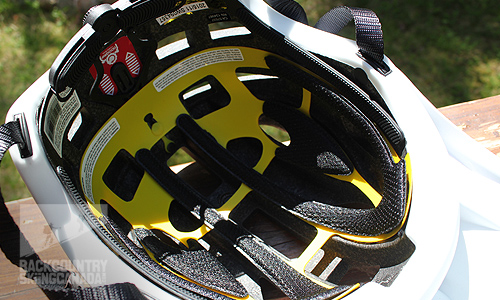 Sweet Protection Bushwhacker Carbon MIPS Helmet