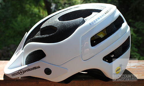 Sweet Protection Bushwhacker Carbon MIPS Helmet