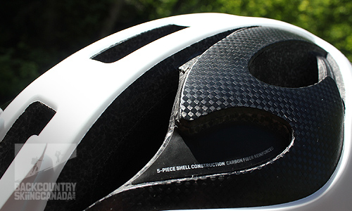 Sweet Protection Bushwhacker Carbon MIPS Helmet