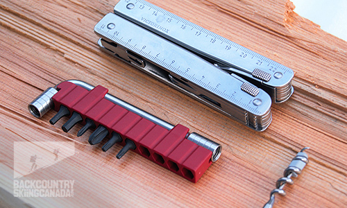 Victorinox Swiss Tool CS Plus