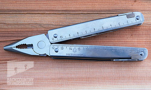 Victorinox Swiss Tool CS Plus