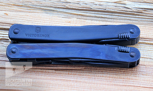 Victorinox Swiss Tool Spirit XBS