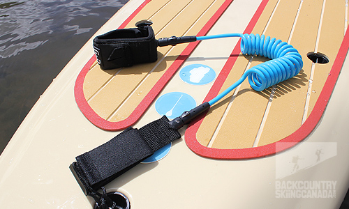 Tahoe Paddlecraft Stand Up Paddle Board