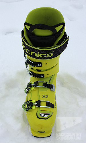 Technica Zero G Guide Pro Boots 