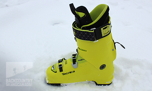 Technica Zero G Guide Pro Boots 