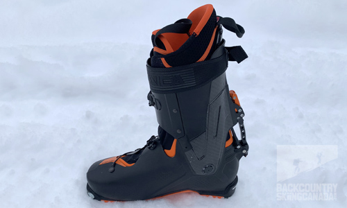 Tecnica Zero G Peak Carbon Boots