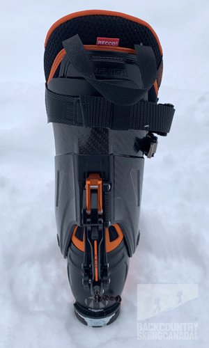 Tecnica Zero G Peak Carbon Boots