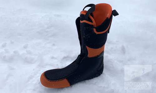 Tecnica Zero G Peak Carbon Boots