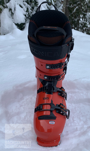 Tecnica Cochise 130 DYN GW Boots