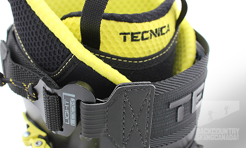 Tecnica Zero G Tour Pro Boots