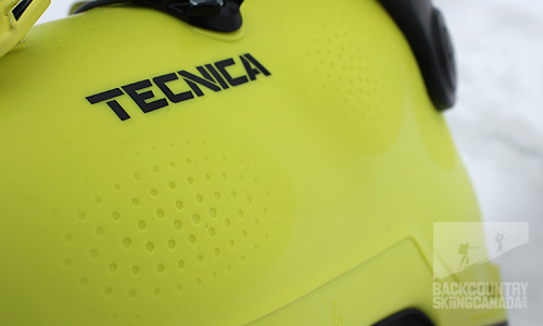 Tecnica Zero G Tour Pro Boots