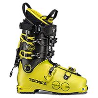 Tecnica Zero G Tour Pro Boots