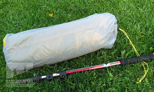 Semblance shallow Heading The North Face O2 Tent