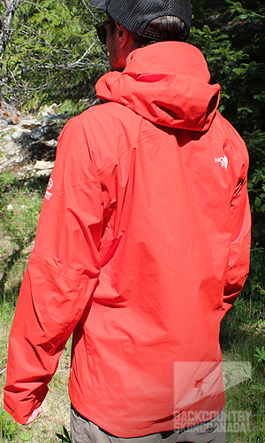 The North Face Summit L5 LT FUTURELIGHT Jacket