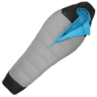 The North Face Superlight Sleeping Bag