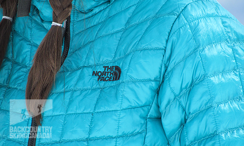 The North Face Women’s Thermoball Hoodie