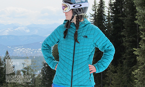 The North Face Women’s Thermoball Hoodie