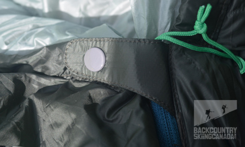 Thermarest Hyperion 32F Sleeping Bag