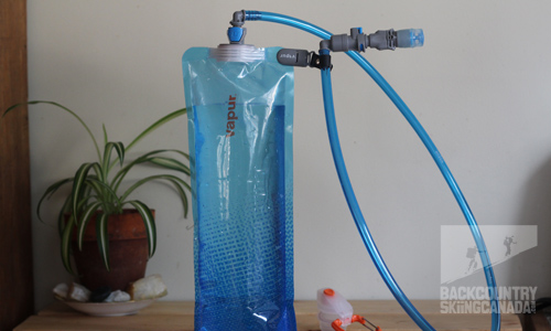 Vapur DrinkLink Hydration System