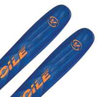 Voile Ultra Vector Skis