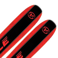 Voile X7 Skis