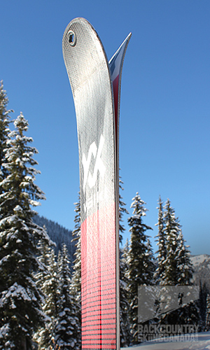 Volkl Mantra V.Werks Skis