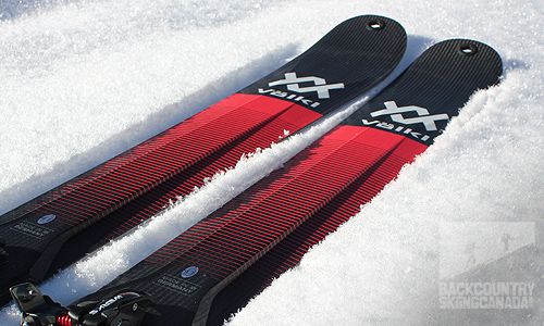 Volkl Mantra V.Werks Skis