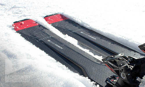 Volkl Mantra V.Werks Skis