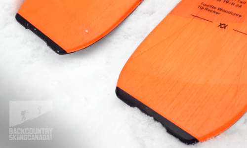 Volkl Rise Beyond 96 Skis