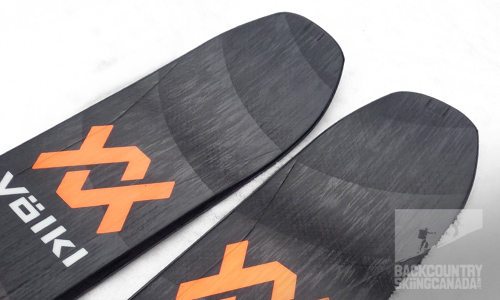 Volkl Rise Beyond 96 Skis