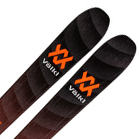 Volkl Rise Beyond 96 Skis