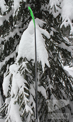 Volkl V-Werks BMT 109 Skis
