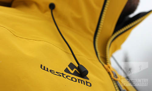 Westcomb Apoc Jacket