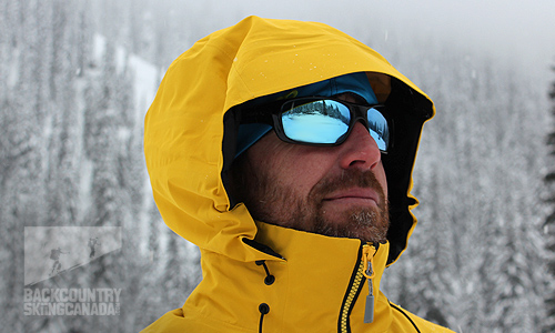 Westcomb Apoc Jacket