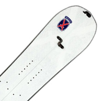 Weston 10th Mountain Splitboard