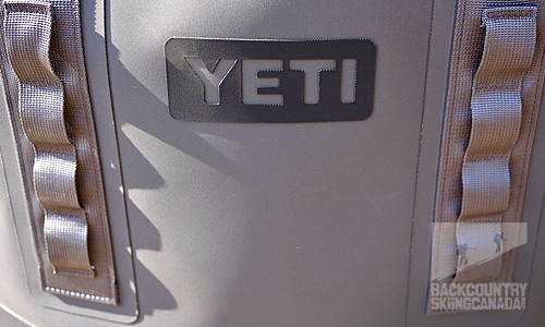 YETI Camino Carryall 35 