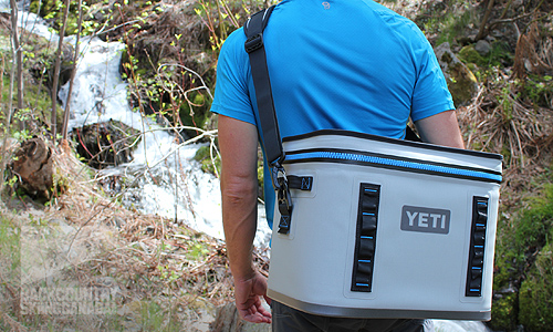 YETI Hopper Flip 18 Review - Mountain Weekly News