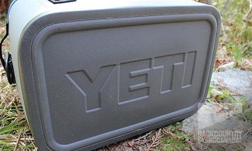 Yeti Hopper Flip 18