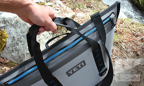 Yeti Hopper Two 30 Cooler