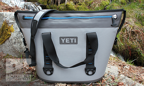 Yeti Hopper Two 30 Cooler