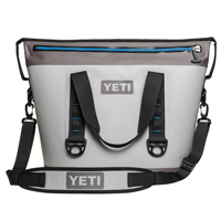 Yeti Hopper Two 30 Cooler