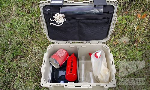 Yeti Loadout GoBox 30