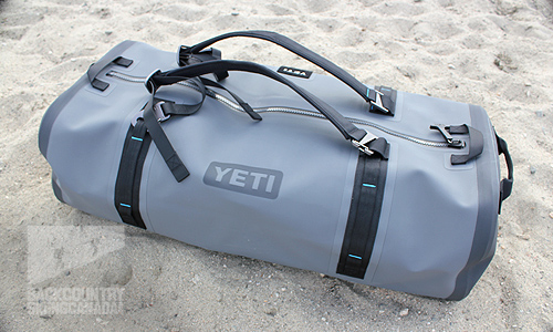 Yeti Panga 100 Duffle Bag